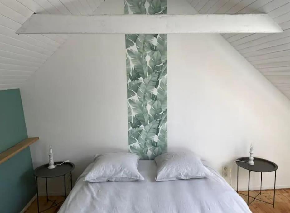Maison De Pecheur Bord De Mer Bois Et Pierre 6-8 Pers Plobannalec-Lesconil Экстерьер фото