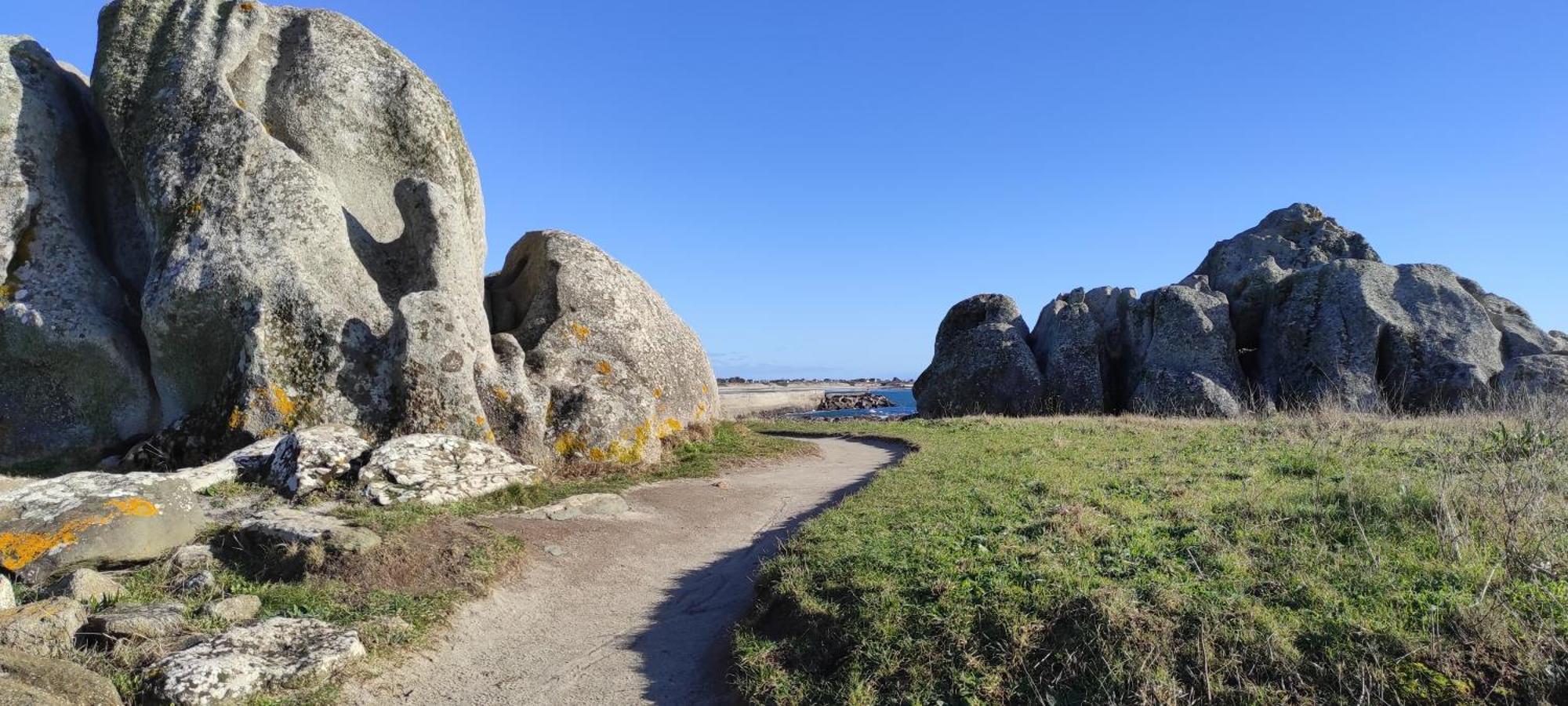 Maison De Pecheur Bord De Mer Bois Et Pierre 6-8 Pers Plobannalec-Lesconil Экстерьер фото