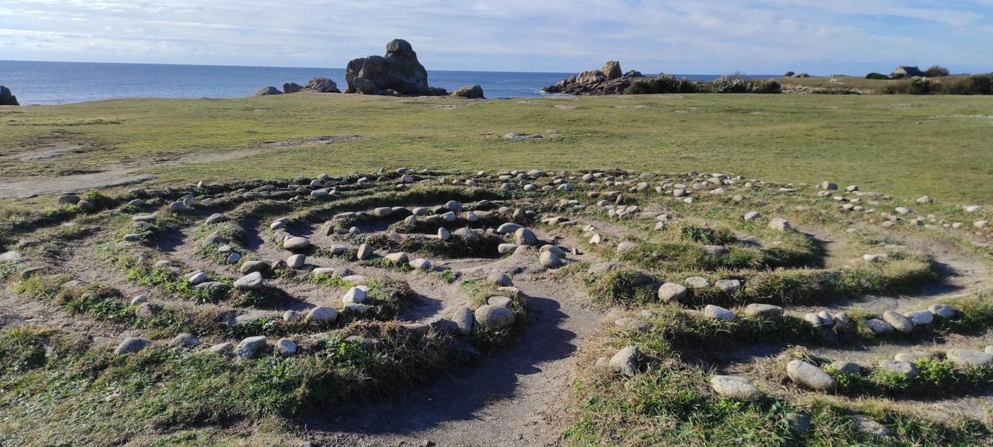 Maison De Pecheur Bord De Mer Bois Et Pierre 6-8 Pers Plobannalec-Lesconil Экстерьер фото